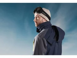 Heren ski-jas Premium