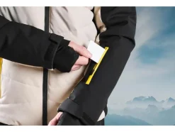 Heren ski-jas Premium