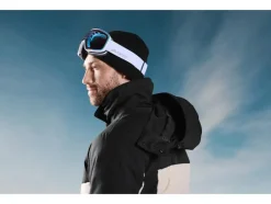 Heren ski-jas Premium