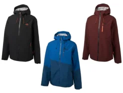 Heren ski-jas Premium