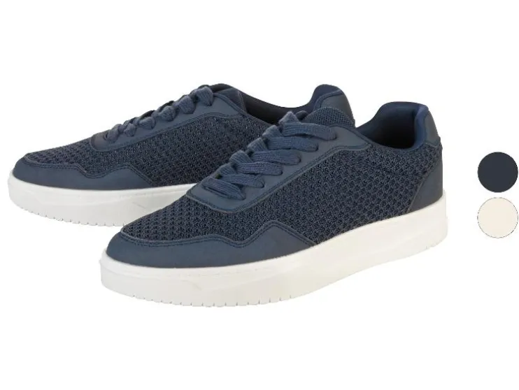 Heren sneakers