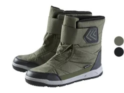 Heren snowboots