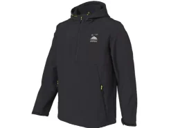 Heren softshell jack