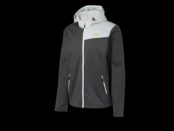 Heren softshell jas