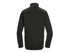 Heren softshell jas