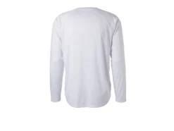 Heren sportshirt