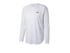 Heren sportshirt
