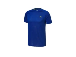 Heren sportshirt