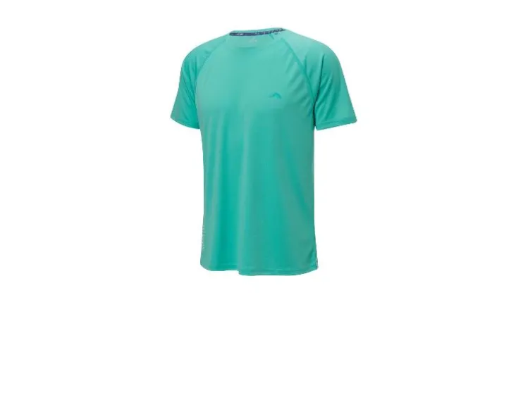 Heren sportshirt