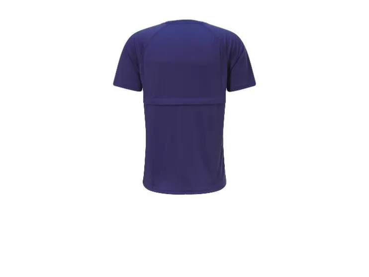Heren sportshirt