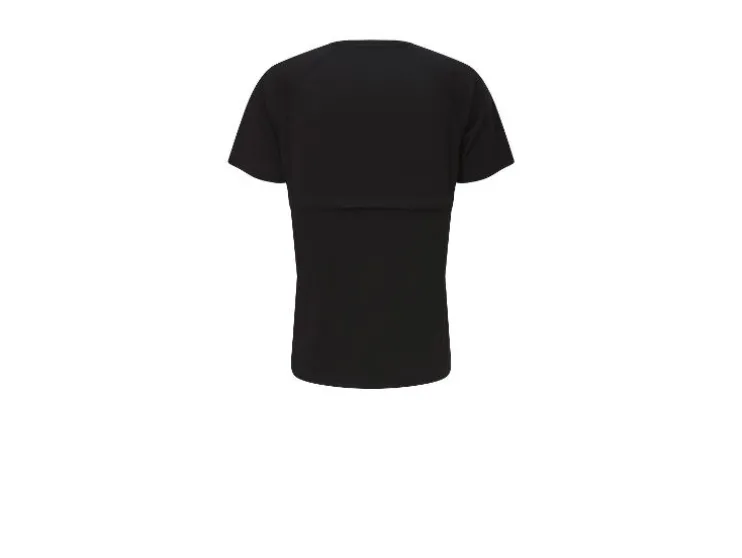 Heren sportshirt