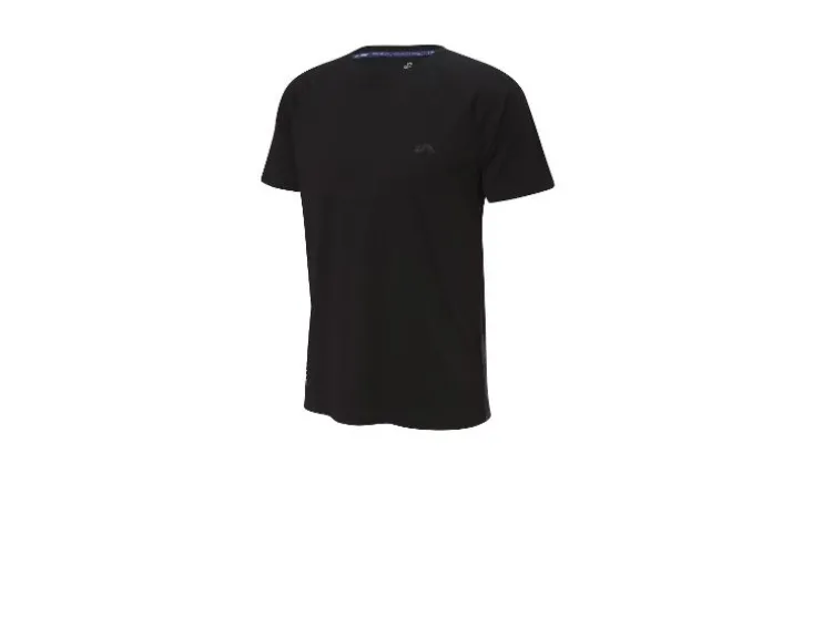 Heren sportshirt