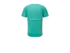 Heren sportshirt