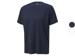 Heren sportshirt