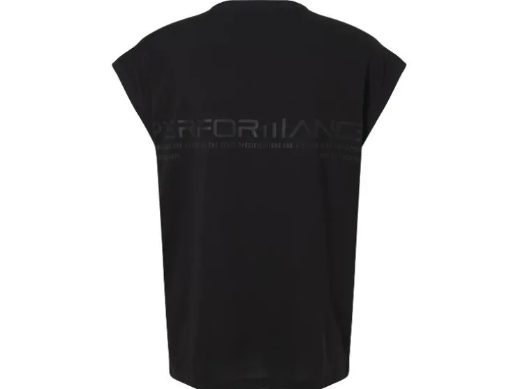 Heren sportshirt