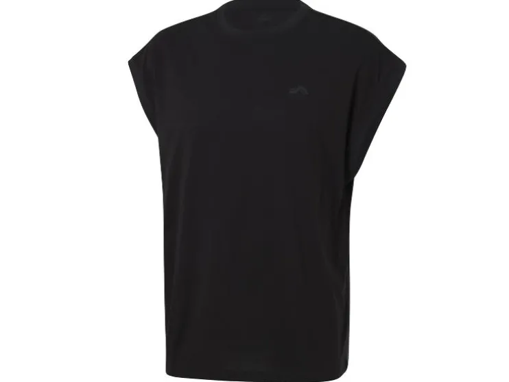Heren sportshirt