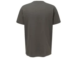 Heren sportshirt