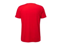 Heren sportshirt