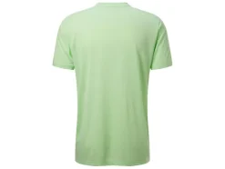 Heren sportshirt