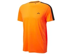 Heren sportshirt