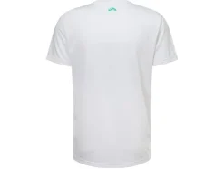 Heren sportshirt