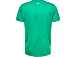 Heren sportshirt