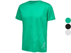 Heren sportshirt