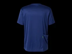 Heren sportshirt