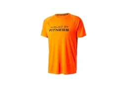 Heren sportshirt