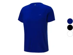 Heren sportshirt