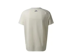 Heren sportshirt