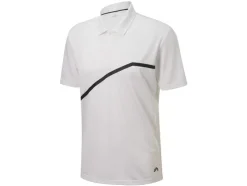Heren sportshirt of -polo