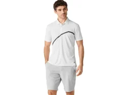Heren sportshirt of -polo