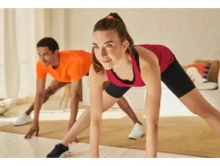 Heren sportsschoenen