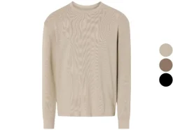 Heren sweater