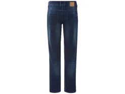 Heren sweatjeans - Slim fit