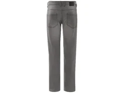 Heren sweatjeans - Slim fit