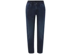 Heren sweatjeans - Straight fit