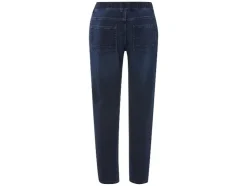 Heren sweatjeans - Straight fit