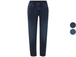 Heren sweatjeans - Straight fit