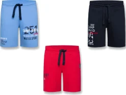 Heren sweatshort