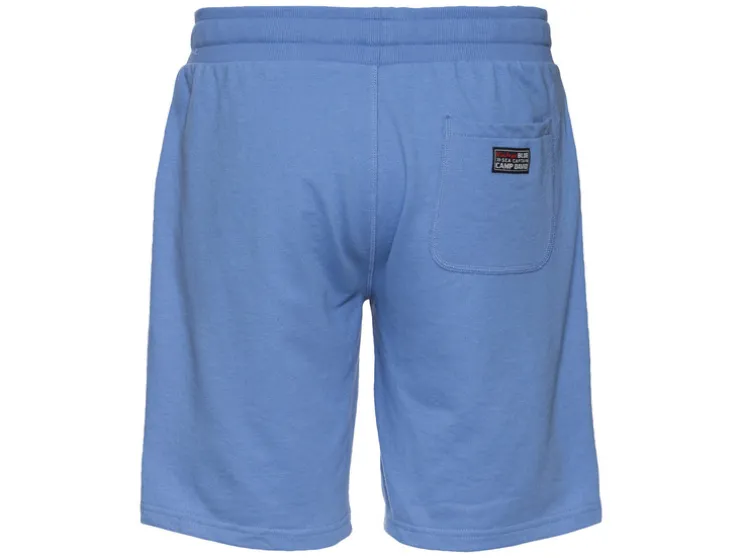 Heren sweatshort