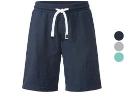 Heren sweatshort