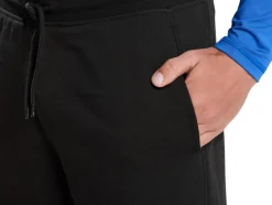 Heren sweatshorts