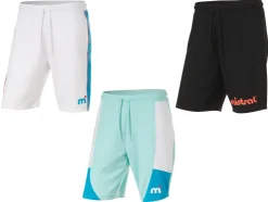Heren sweatshorts