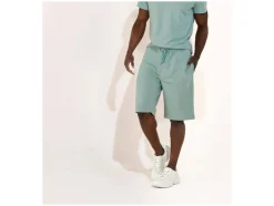 Heren sweatshorts