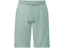 Heren sweatshorts