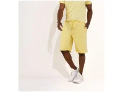 Heren sweatshorts