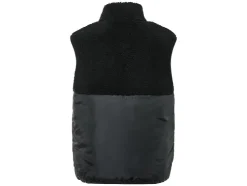Heren teddy bodywarmer