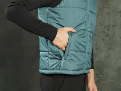 Heren thermo bodywarmer